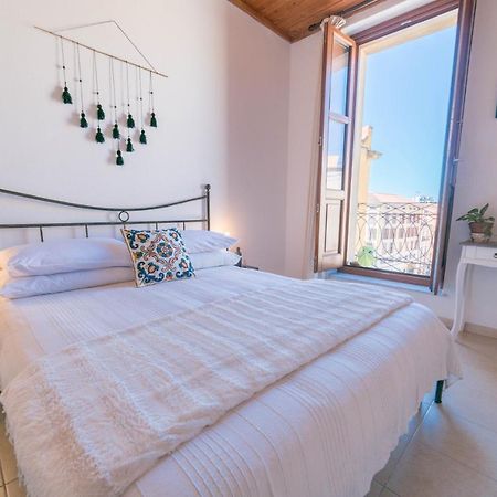 Yenne Rooms Wifi-Ac Cagliari Esterno foto